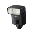 Sony MI Shoe Camera Flash